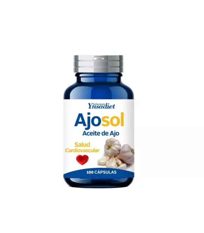 Imagen de ajo