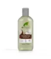 CHAMPÚ DE COCO PARA CABELLO GRUESO- -Rizado 265 ml