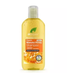 Champú nutritivo para cabello seco