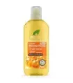 CHAMPU MIEL DE MANUKA PARA cabello normal a seco 265ml