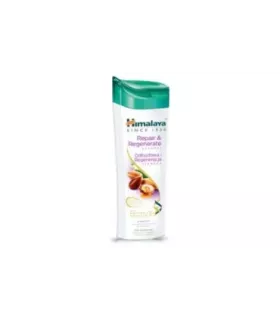 Imagen de un producto para el cabello enriquecido con aceite de argán