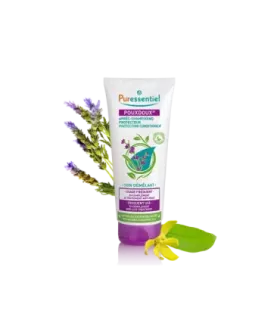 Acondicionador protector Puressentiel Lice de 200 ml con aceites esenciales orgánicos de Lavanda