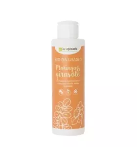 Acondicionador concentrado para cabello seco y tratado