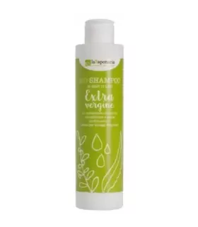Champú natural que aporta vitalidad y brillo al cabello