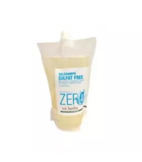 Gel/Champú Zero de TotHreba Authex