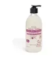 GEL ALOE VERA Y ROSA MOSQUETA 500 ml