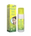 ACKNES MOUSSE LIMPIADOR ARBOL DEL TE 150ML