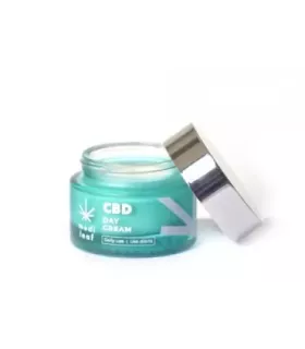 Crema de día hidratante con vitamina C