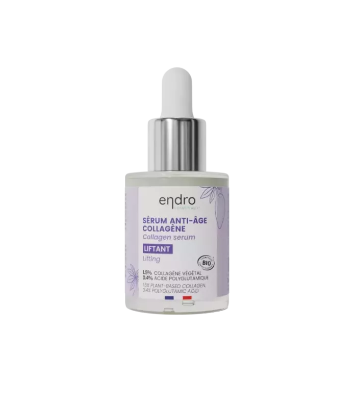 Sérum antienvejecimiento con 1