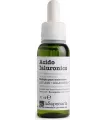 ÁCIDO HIALURÓNICO: PESO MOLECULAR M 30ml