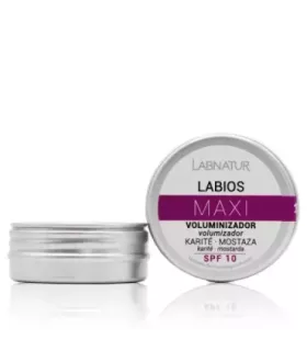 Bálsamo Labial Voluminizador de Labnatur