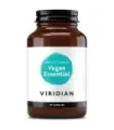 VEGAN MULTI - ESSENTIAL (30) Veg. Caps.