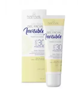 Fotoprotector facial ultraligero FPS 30