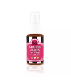 Aceite de Germen de Arroz 100% natural