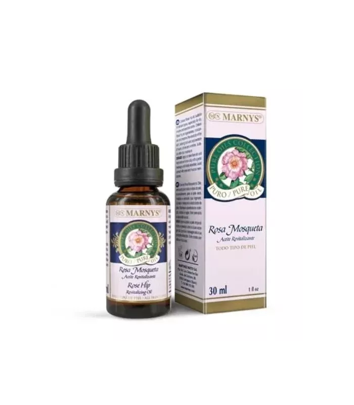Aceite para piel madura que mejora cicatrices