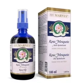 Aceite para piel madura que mejora cicatrices