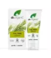 CREMA ANTISÉPTICA ARBOL DE TÉ para piel grasa-problemática 50ml