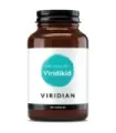VIRIDIKID MULIVITAMINAS Y MINERALES (90) Veg. Caps