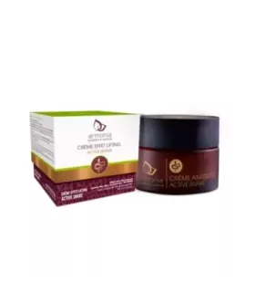 Crema Lifting Effectcream Active Snake de 50 ml