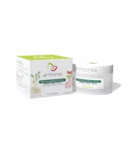 Crema regeneradora e hidratante de 50ml para pieles secas y sensibles.