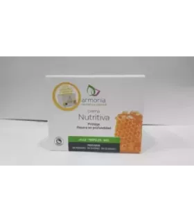 Crema de Jalea Real de Armonía