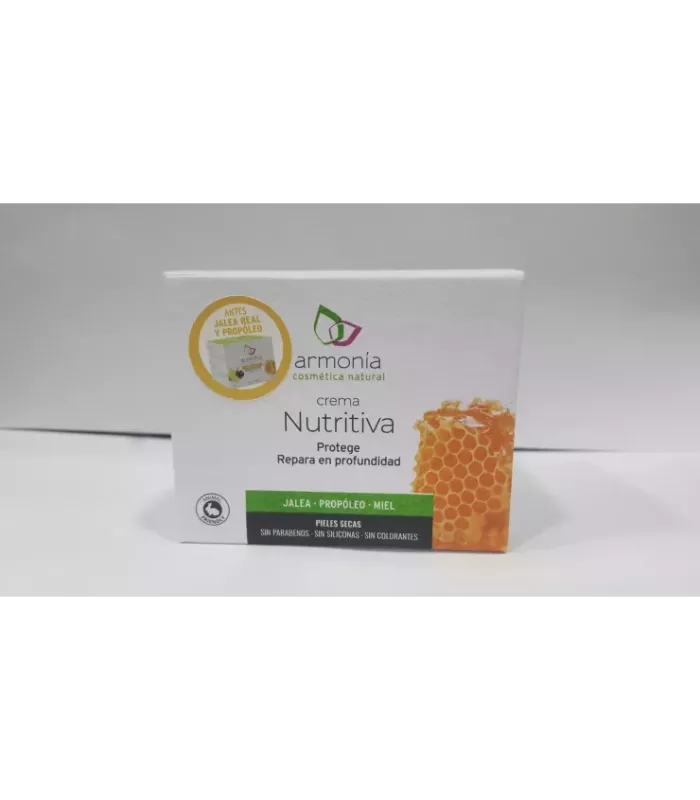 Crema de Jalea Real de Armonía