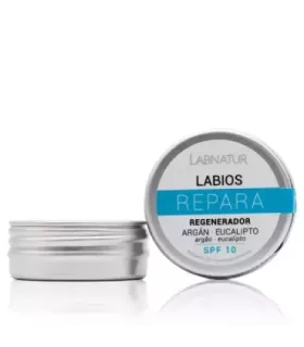 Bálsamo Labial Repara de Labnatur