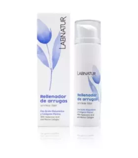 Rellenador de Arrugas SyS: repara y rellena arrugas