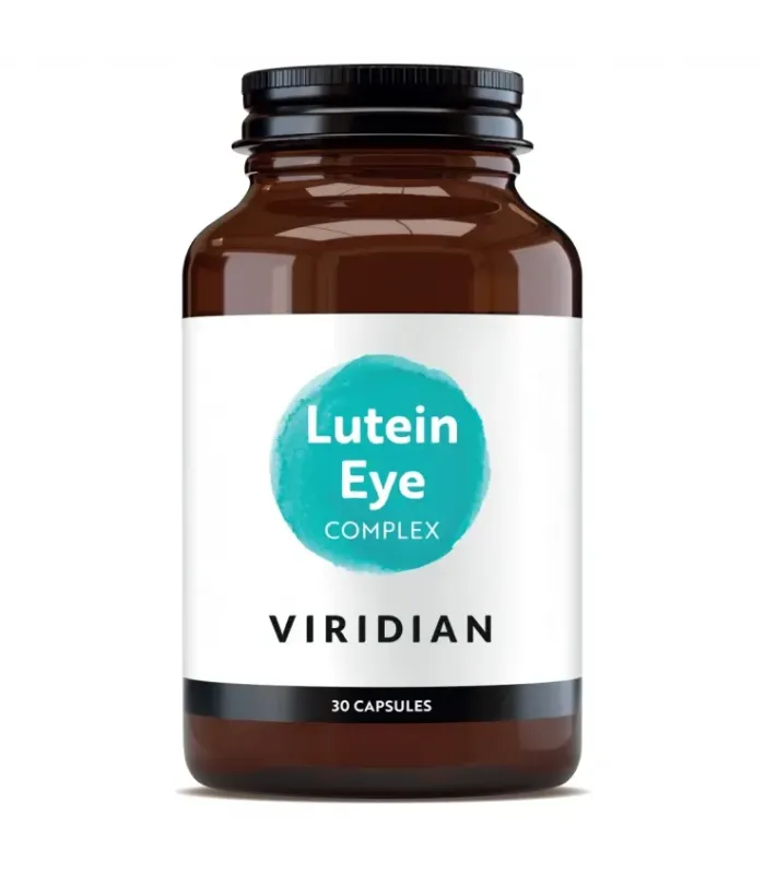 LUTEÍNA PLUS (30) Veg. Caps.