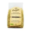 MACARRONES INT.TRIGO ECO 500GR.