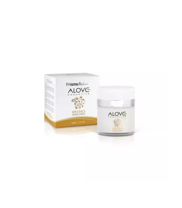 Crema con Algas Kelp