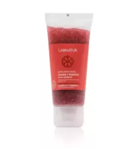 Exfoliante Facial de Caléndula y Camomila SyS