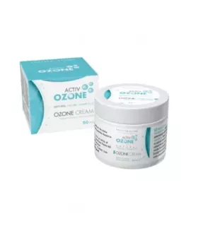Imagen de la crema ACTIVOZONE Ozono