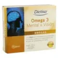 OMEGA  3 MENTAL & VISIÓN