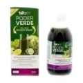 PODER VERDE -ESTRELLA-