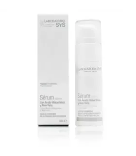 Sérum Facial Revitalizante SyS: reduce arrugas