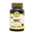 NAC 60CAPS