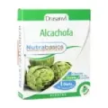 ALCACHOFA 30CAP