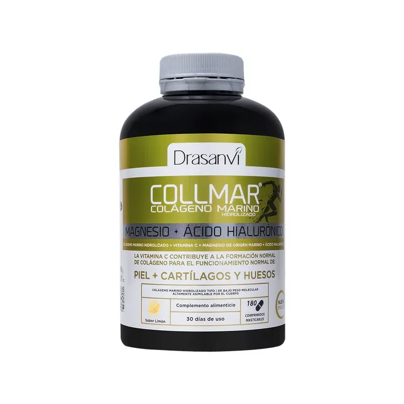 COLLMAR LIMON MASTICABLE 180 COMP