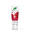 EXFOLIANTE FACIAL ROSA Damascena antiedad 125ml