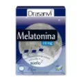 MELATONINA 60COMP 1.9MG