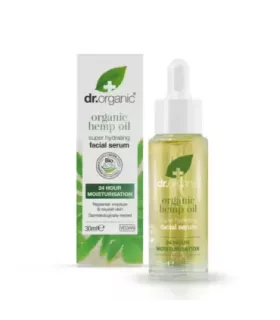 Sérum ligero e hidratante que proporciona 24 horas de humectación y revitaliza la piel con ingredientes naturales.