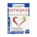 OMEPUR3  45CAP