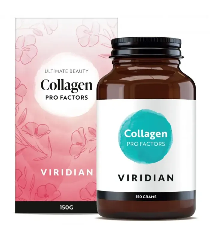 COLÁGENO PRO FACTORS 150g