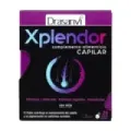 XPLENDOR CAPILAR 20CAP