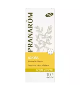 Aceite de jojoba BIO