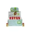 FLASH TENSOR FACIAL  D'SHILA 12ML CON COLAGENO Y ELASTINA