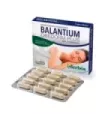 OBEDORM PLUS 30 CAPSULAS BALANTIUM