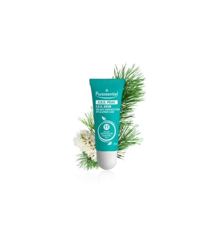 Imagen del producto Puressentiel SOS Anti-Imperfecciones