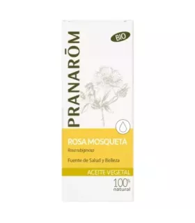 Aceite de rosa mosqueta